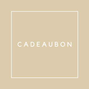 Cadeaubon